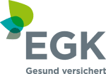 EGK-Krankenkasse-Logo