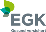 EGK-Krankenkasse-Logo